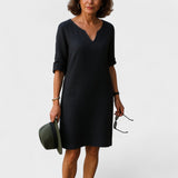 Clara | Komforto Elegancija Vasaros Dienoms