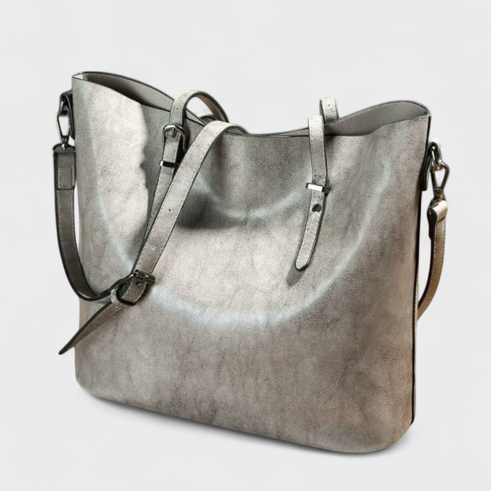 Danica — Vintage Crossbody Krepšys