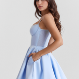 Selene | Debesų elegancija