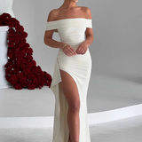 Alexandra | Prabangi maxi suknelė