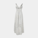 Raelene - Boho Elegantiška Suknelė