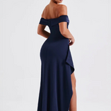 Alexandra | Prabangi maxi suknelė