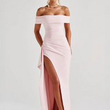 Alexandra | Prabangi maxi suknelė