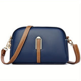 Simona — Patogus ir stilingas crossbody krepšys