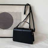 Irina — Elegantiška ir minimalistinė rankinė ant peties