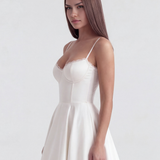 Selene | Elegantiškas mėnesienos įkvėptas dizainas