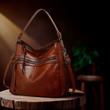 Mirela — Elegantiška retro rankinė