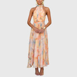 Ariellea | Elegantiška Maxi Suknelė