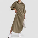 Nicoleta Design Atempora – Laikina Suknelė su Dizainu