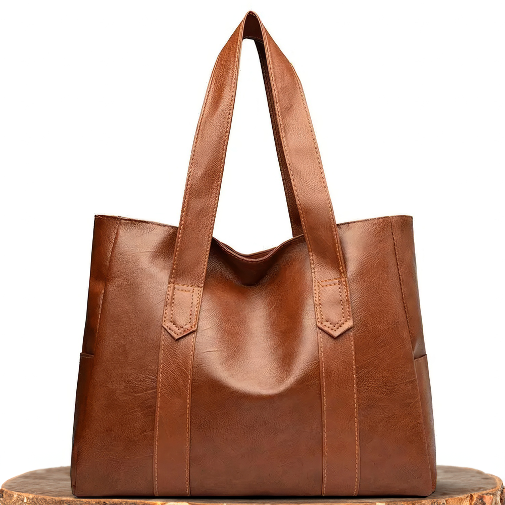 Lena — Klasikinė Elegantiška Rankinė