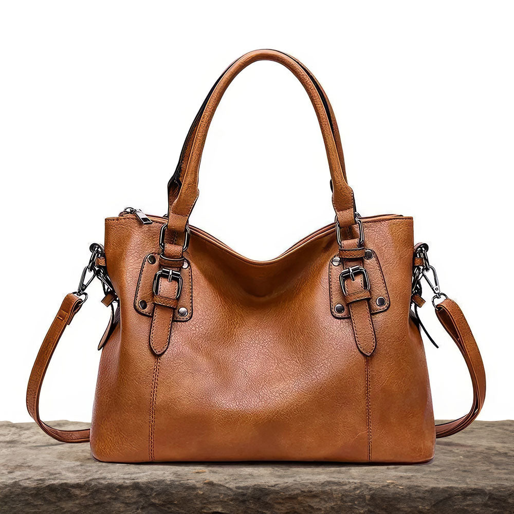 Elena — Chic Eleganță pervežimo rankinė