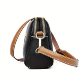Simona — Patogus ir stilingas crossbody krepšys
