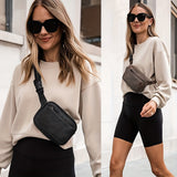 Georgiana — Kryžminė rankinė Aspen Sport