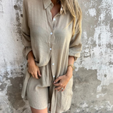 IZELA - CASUAL RINKINYS