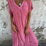 Isabelle - Maxi Suknelė