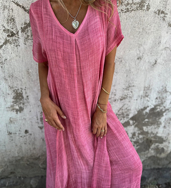Isabelle - Maxi Suknelė