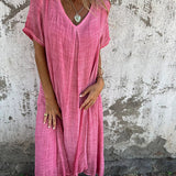Isabelle - Maxi Suknelė