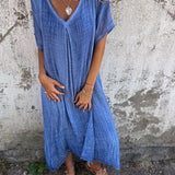 Isabelle - Maxi Suknelė
