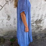 Isabelle - Maxi Suknelė