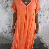 Isabelle - Maxi Suknelė