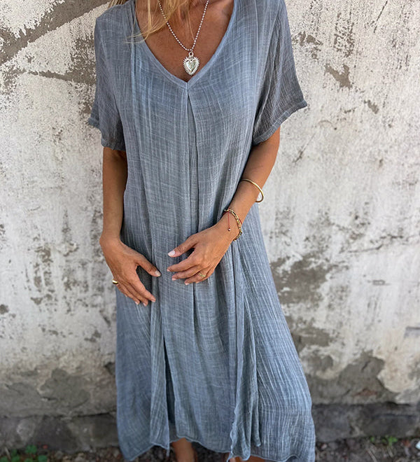 Isabelle - Maxi Suknelė
