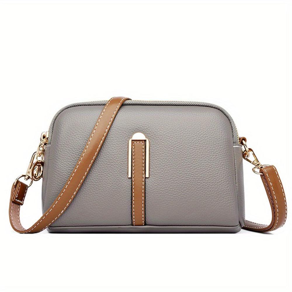 Simona — Patogus ir stilingas crossbody krepšys