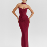 Malu | Mėnulio apšviesta elegancija
