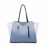Ileana — 4 Elegantiškų ir Prabangių Pirkinių Maišelių Rinkinys