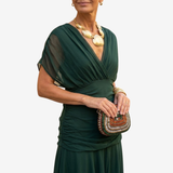 Kristina | Elegantiška Suknelė