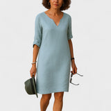 Clara | Komforto Elegancija Vasaros Dienoms