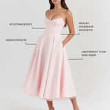Selene | Elegantiškas mėnesienos įkvėptas dizainas