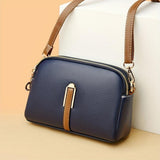 Simona — Patogus ir stilingas crossbody krepšys