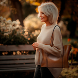 Codruța — Prabangi Rankinė Laiko Nesunaikinama Elegancija