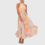 Ariellea | Elegantiška Maxi Suknelė