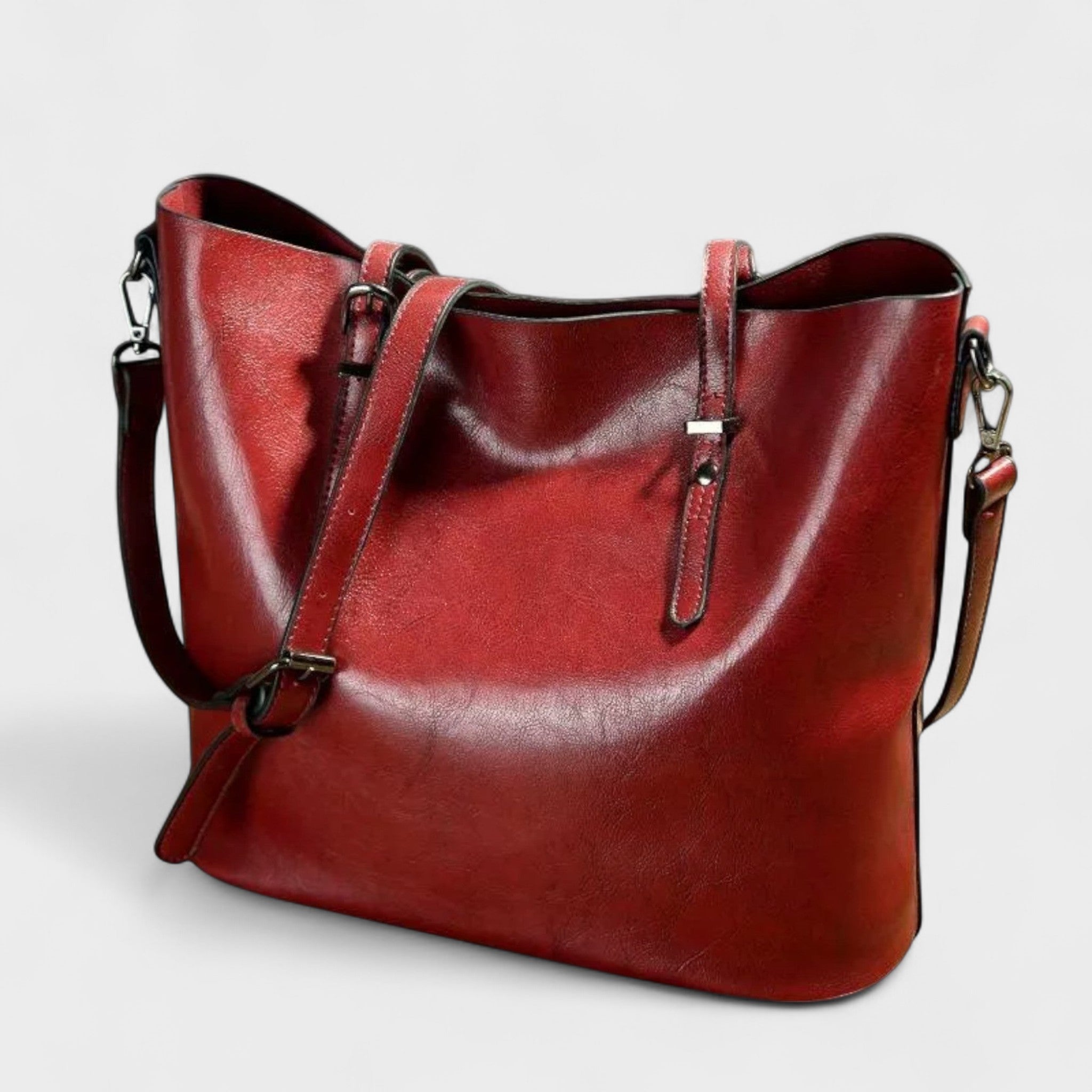 Danica — Vintage Crossbody Krepšys