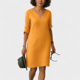Clara | Komforto Elegancija Vasaros Dienoms