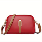 Simona — Patogus ir stilingas crossbody krepšys