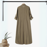 Nicoleta Design Atempora – Laikina Suknelė su Dizainu