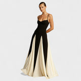 Ivory | Gala Noir Suknelė
