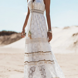 Allison - Boho Suknelė