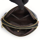Simona — Patogus ir stilingas crossbody krepšys