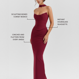 Malu | Mėnulio apšviesta elegancija