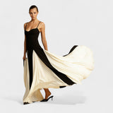 Ivory | Gala Noir Suknelė
