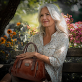 Silvia — Elegantiška paveldėjimo rankinė
