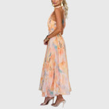 Ariellea | Elegantiška Maxi Suknelė