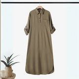 Nicoleta Design Atempora – Laikina Suknelė su Dizainu