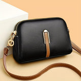 Simona — Patogus ir stilingas crossbody krepšys