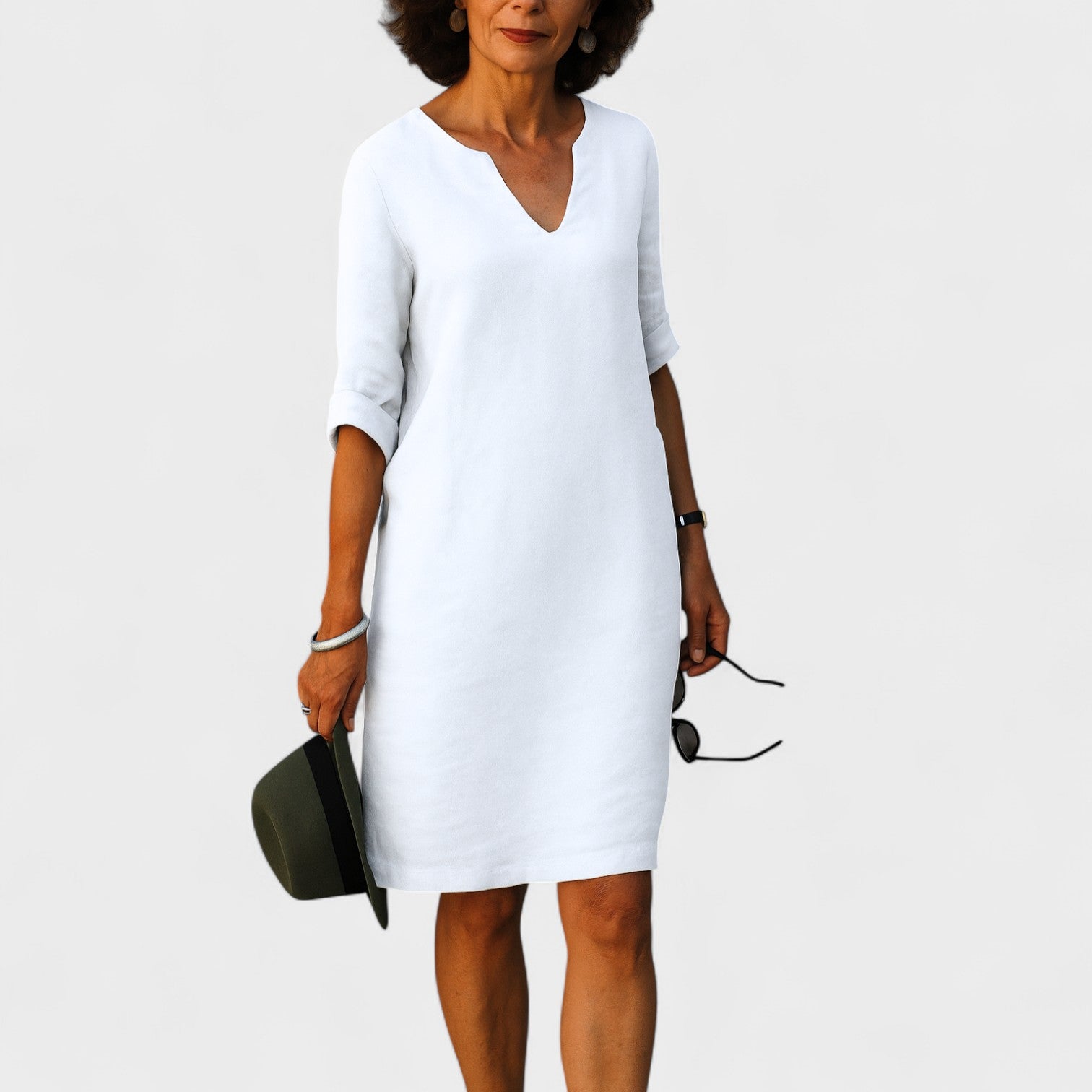 Clara | Komforto Elegancija Vasaros Dienoms