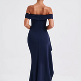 Alexandra | Prabangi maxi suknelė