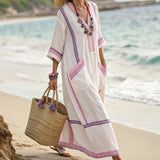 Denisa – Caftan su amžinu elegancija